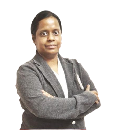 Dr. Ponni Sivaprakasam